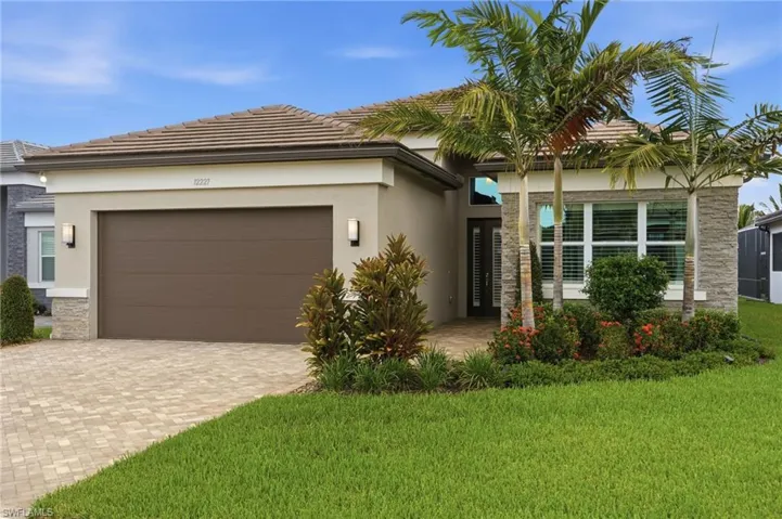 12227 Lotus Ave, Naples, Florida 34120