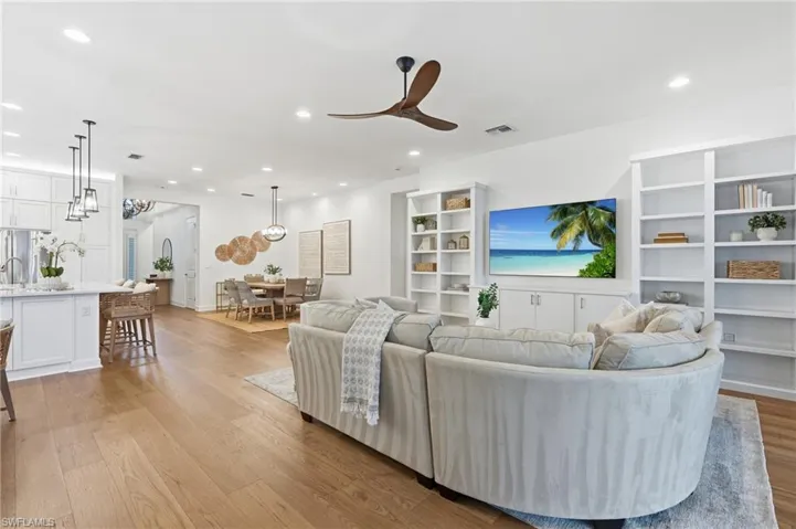 12227 Lotus Ave, Naples, Florida 34120