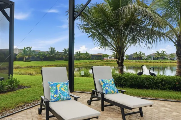 12227 Lotus Ave, Naples, Florida 34120