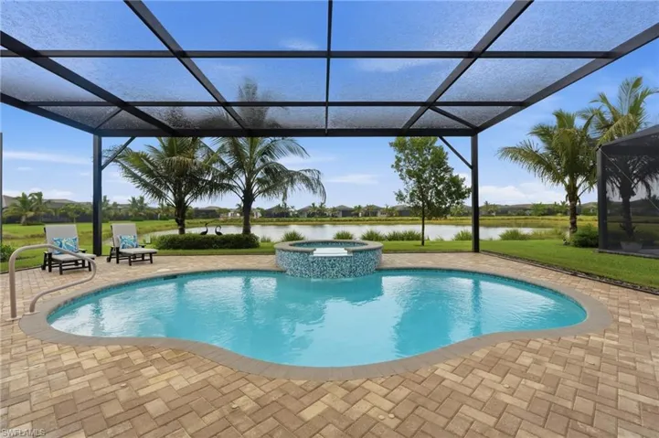 12227 Lotus Ave, Naples, Florida 34120