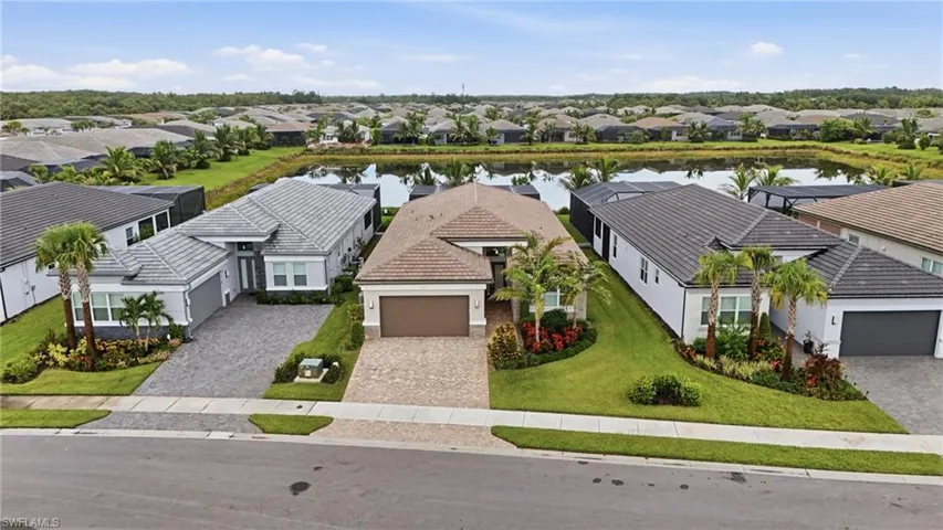 12227 Lotus Ave, Naples, Florida 34120