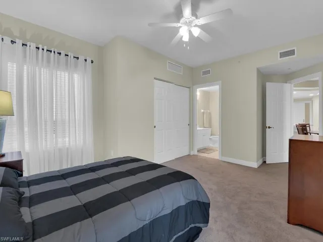 Guest Suite