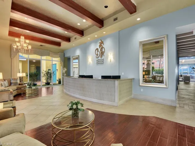Private Elevator Foyer