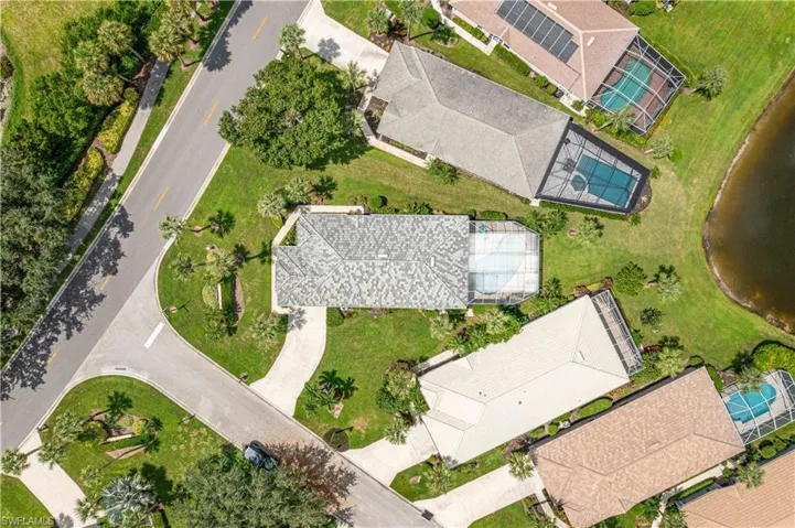12021  Fairway Pointe  LN, Fort Myers, FL 33913