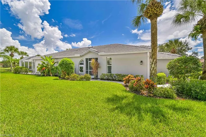 12021  Fairway Pointe  LN, Fort Myers, FL 33913