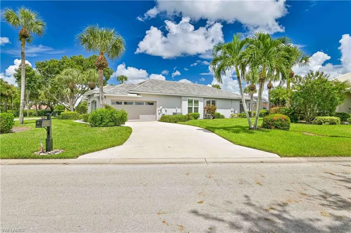 12021  Fairway Pointe  LN, Fort Myers, FL 33913