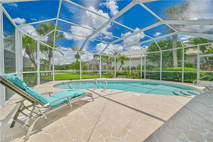 12021  Fairway Pointe  LN, Fort Myers, FL 33913