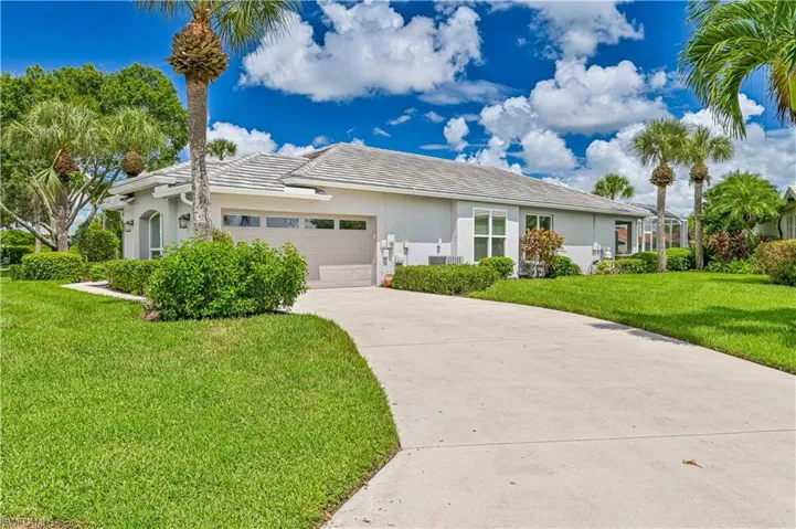 12021  Fairway Pointe  LN, Fort Myers, FL 33913
