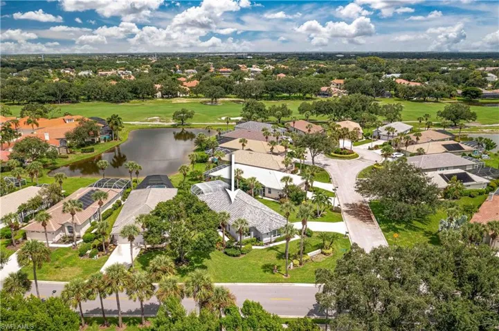 12021  Fairway Pointe  LN, Fort Myers, FL 33913