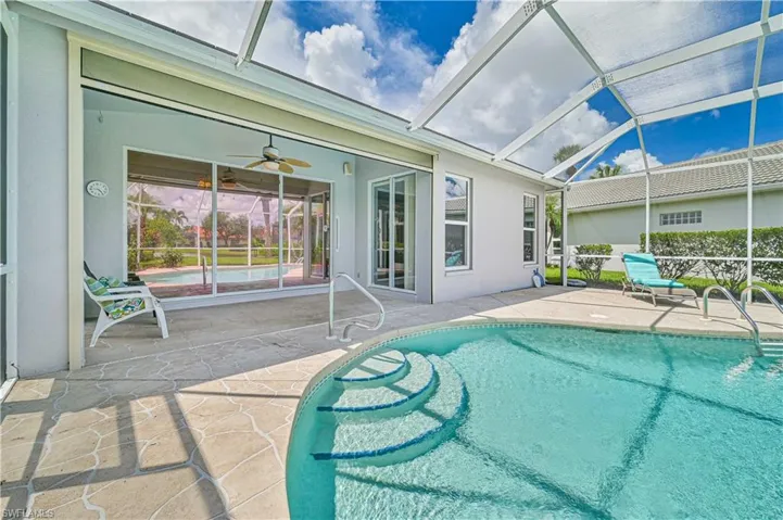 12021  Fairway Pointe  LN, Fort Myers, FL 33913
