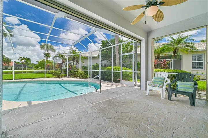 12021  Fairway Pointe  LN, Fort Myers, FL 33913