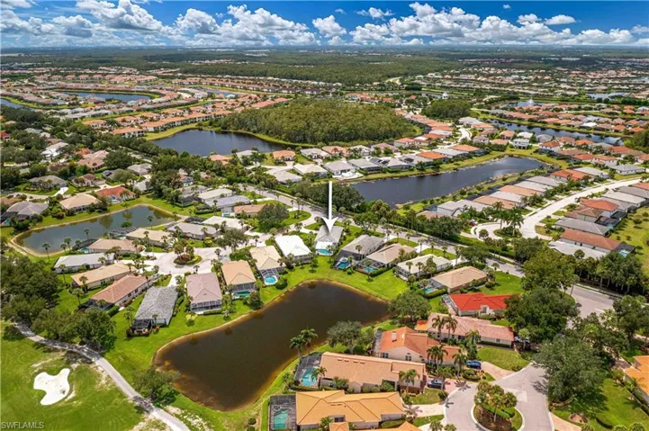 12021  Fairway Pointe  LN, Fort Myers, FL 33913