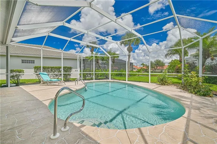 12021  Fairway Pointe  LN, Fort Myers, FL 33913