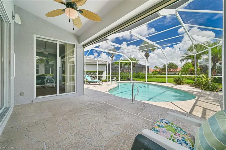 12021  Fairway Pointe  LN, Fort Myers, FL 33913