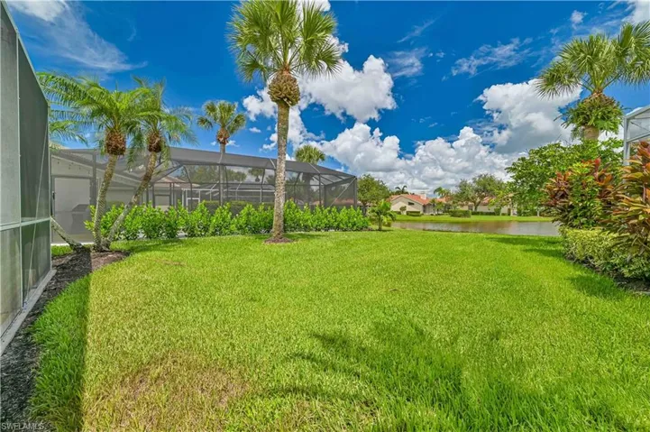 12021  Fairway Pointe  LN, Fort Myers, FL 33913