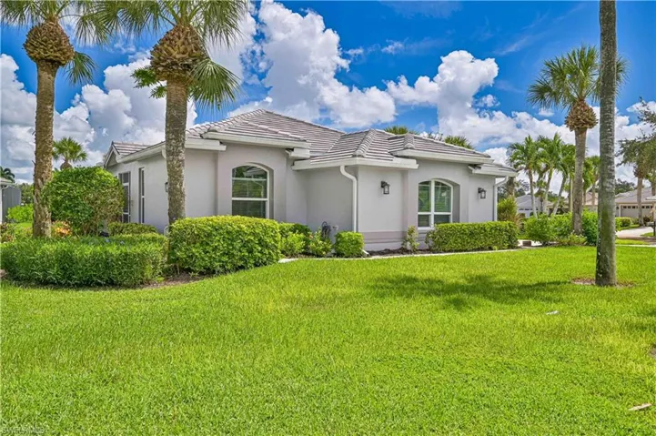 12021  Fairway Pointe  LN, Fort Myers, FL 33913