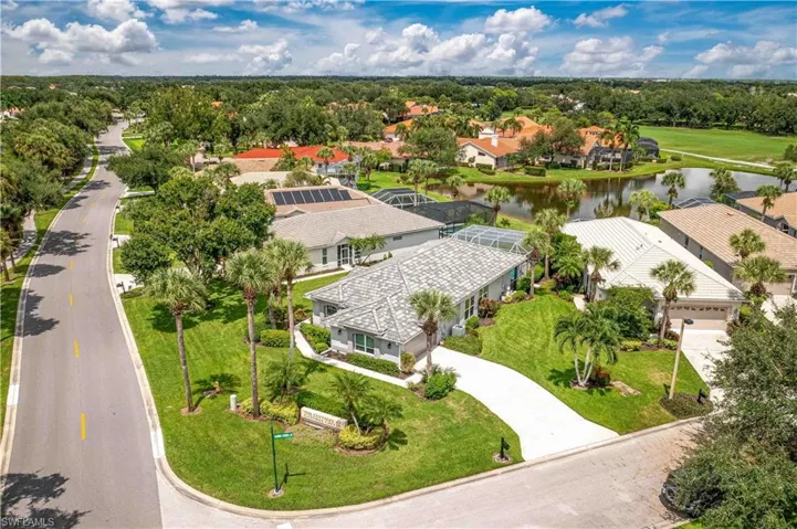 12021  Fairway Pointe  LN, Fort Myers, FL 33913