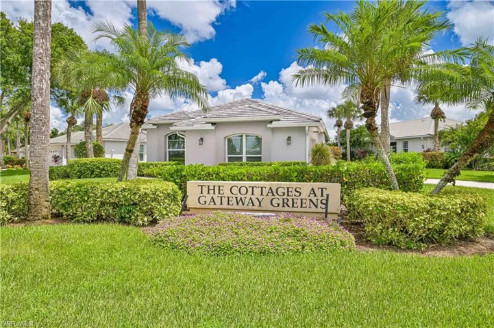 12021  Fairway Pointe  LN, Fort Myers, FL 33913
