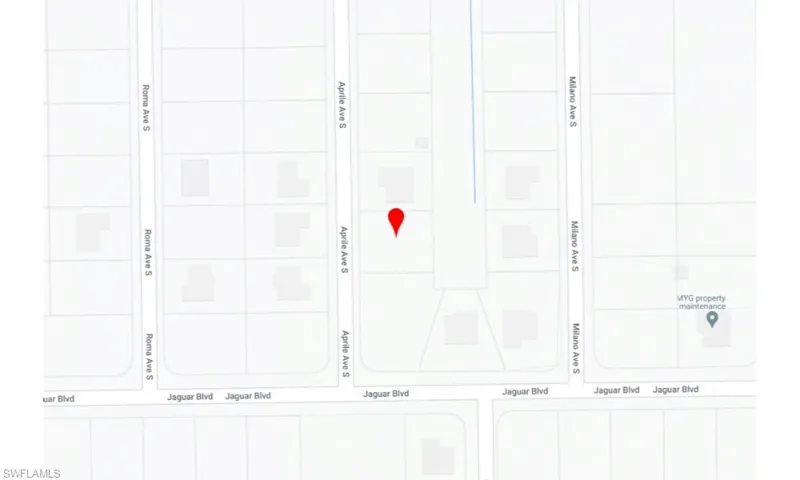 767 Aprile Ave S, Lehigh Acres Fl 33974