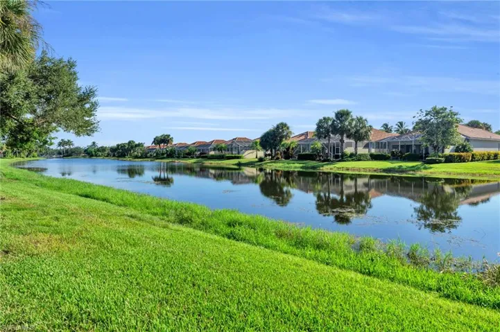 Water view