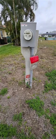 Electric  Meter