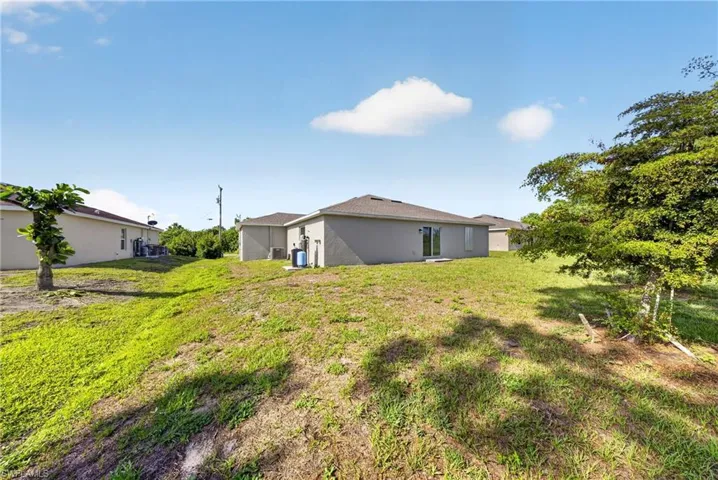 3014 38th St Sw, Lehigh Acres, Florida 33976