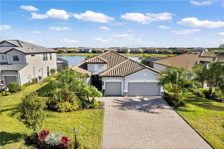 19771  Beechcrest  PL, Estero, FL 33928