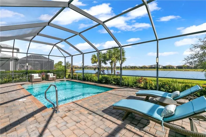 19771  Beechcrest  PL, Estero, FL 33928