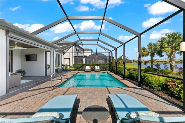 19771  Beechcrest  PL, Estero, FL 33928