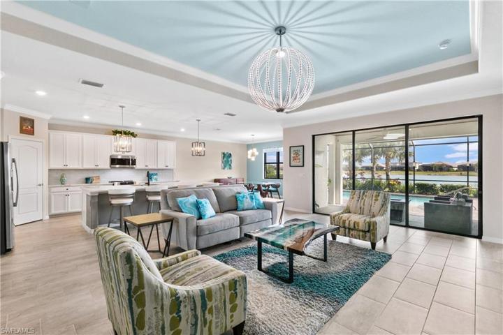 19771  Beechcrest  PL, Estero, FL 33928