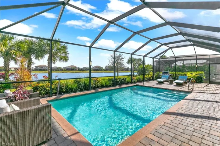 19771  Beechcrest  PL, Estero, FL 33928