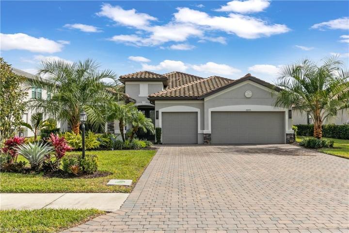 19771  Beechcrest  PL, Estero, FL 33928
