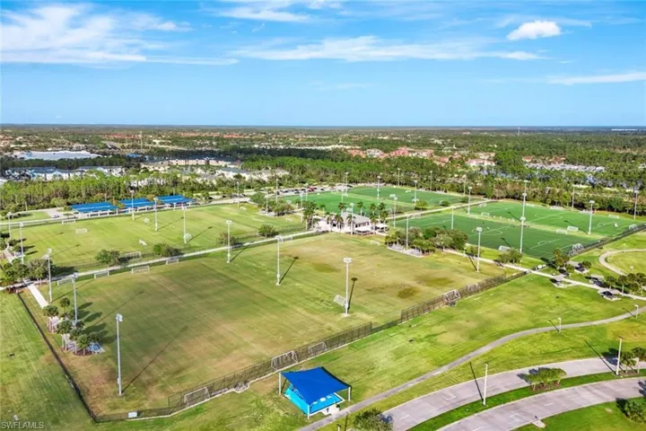 Regional Park