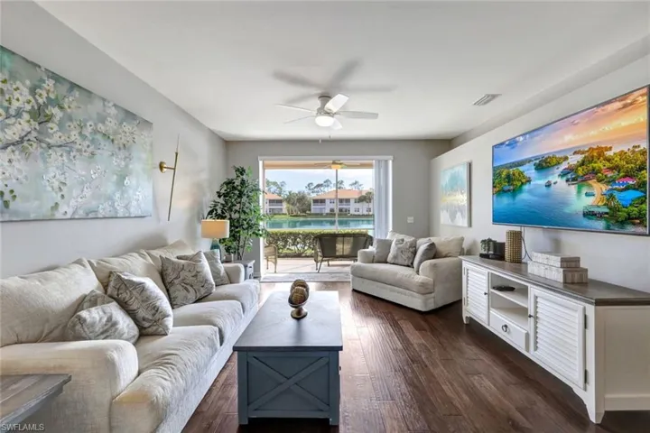 6245 Wilshire Pines Cir # 1302, Naples Fl 34109