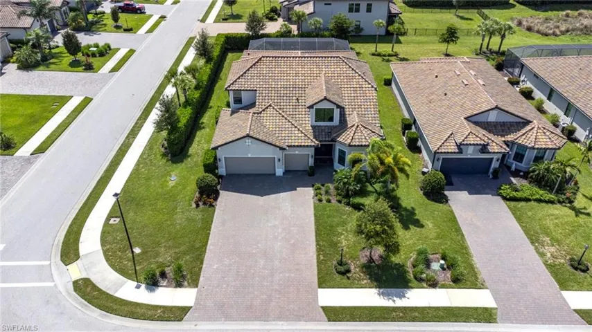 17551 Elkgrove Ln, Estero, Florida 33928