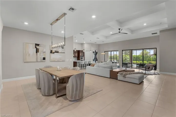 Open Great Room