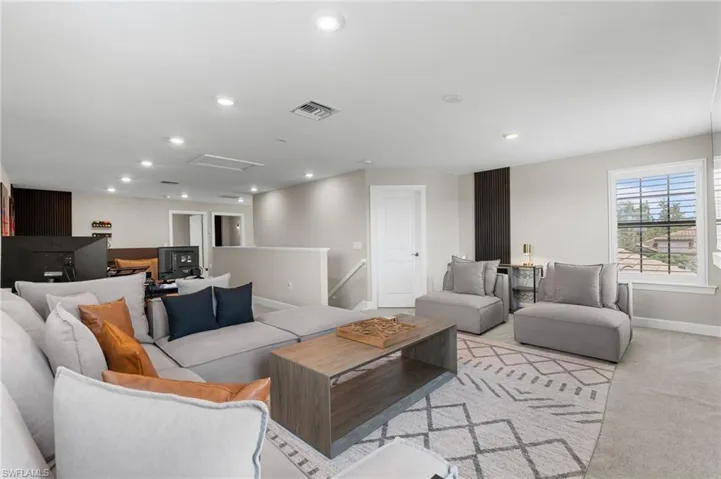 Uptsairs Loft