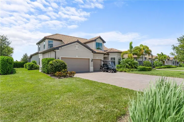 17551 Elkgrove Ln, Estero, Florida 33928