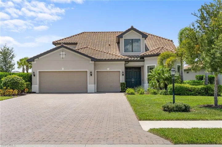 17551 Elkgrove Ln, Estero, Florida 33928