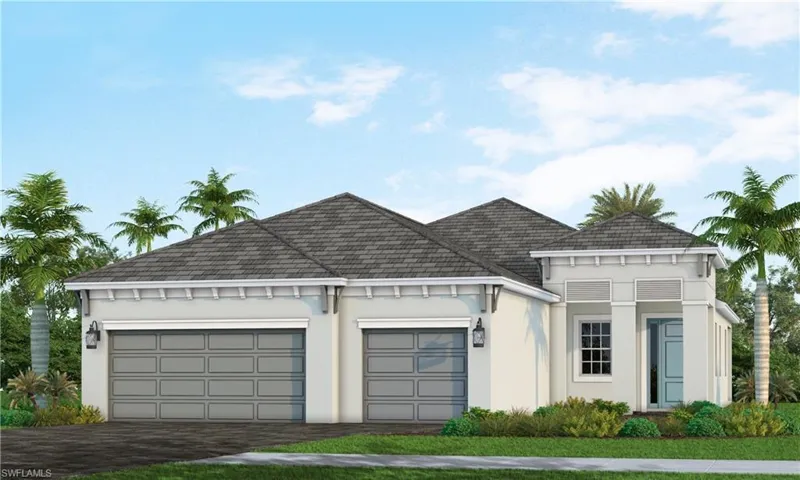 4074  Aquila  WAY, Naples, FL 34120