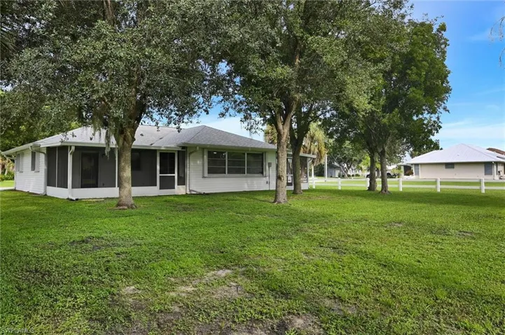 7542 Carambola, Punta Gorda, Florida 33955