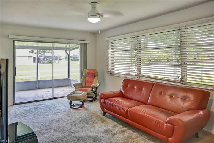 7542 Carambola, Punta Gorda, Florida 33955