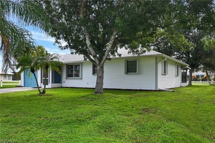 7542 Carambola, Punta Gorda, Florida 33955