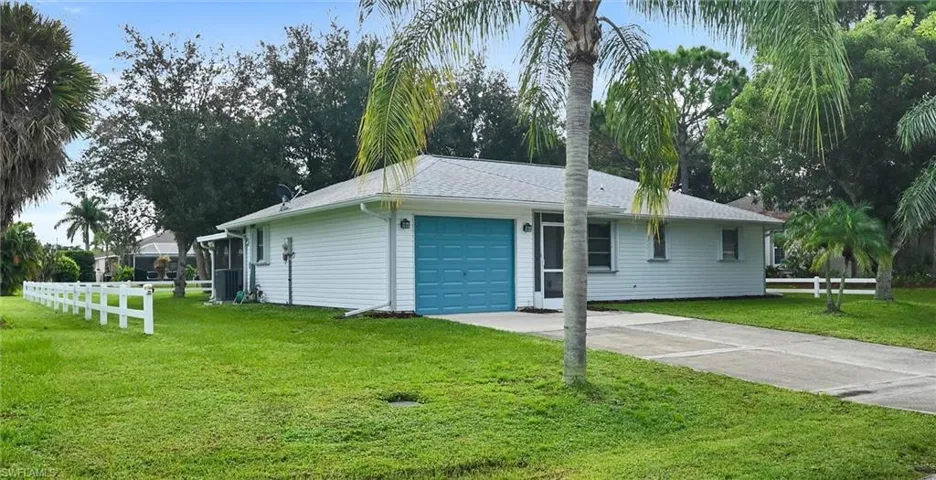 7542 Carambola, Punta Gorda, Florida 33955
