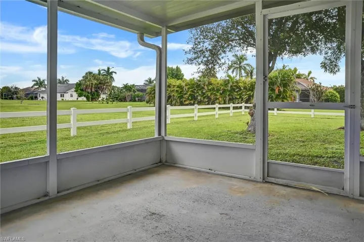 7542 Carambola, Punta Gorda, Florida 33955