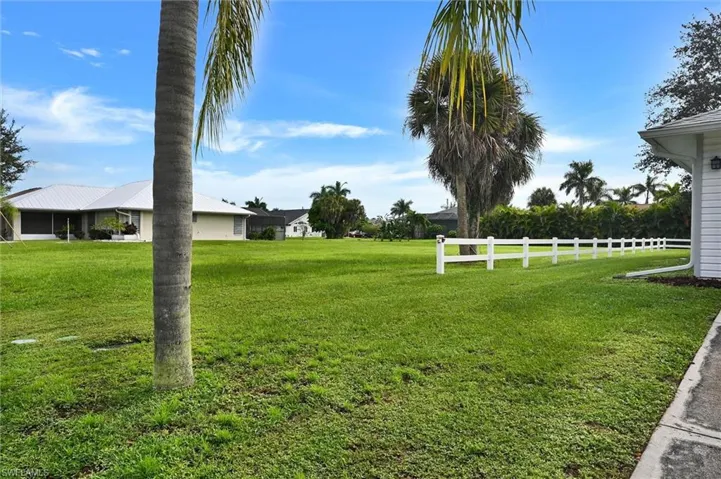 7542 Carambola, Punta Gorda, Florida 33955