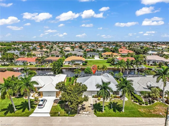 2718 Saint Thomas Dr, Punta Gorda, Florida 33950