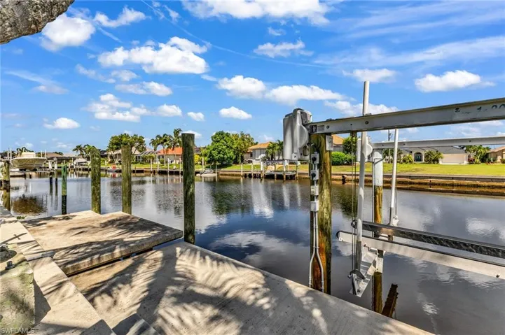 2718 Saint Thomas Dr, Punta Gorda, Florida 33950