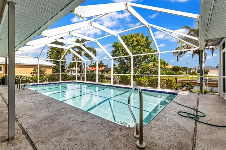 2718 Saint Thomas Dr, Punta Gorda, Florida 33950