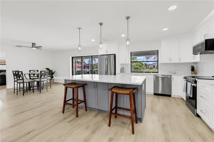 2718 Saint Thomas Dr, Punta Gorda, Florida 33950